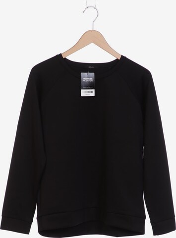 OPUS Sweatshirt & Zip-Up Hoodie in L in Black: front