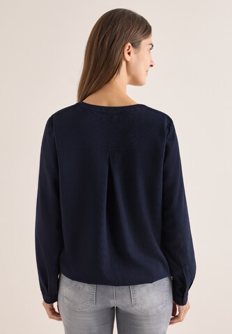 CECIL Blouse in Blue
