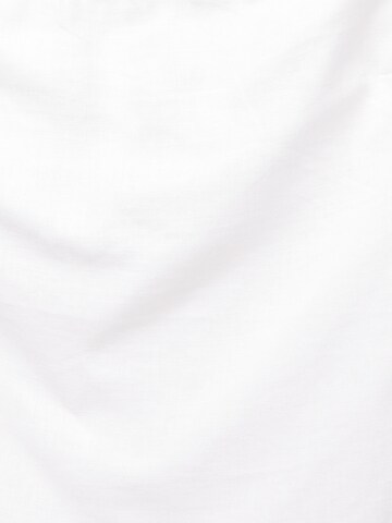 Pull&Bear Топ в бяло