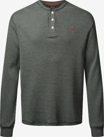 MCS Bluser & t-shirts 'Colt' i sort: forside