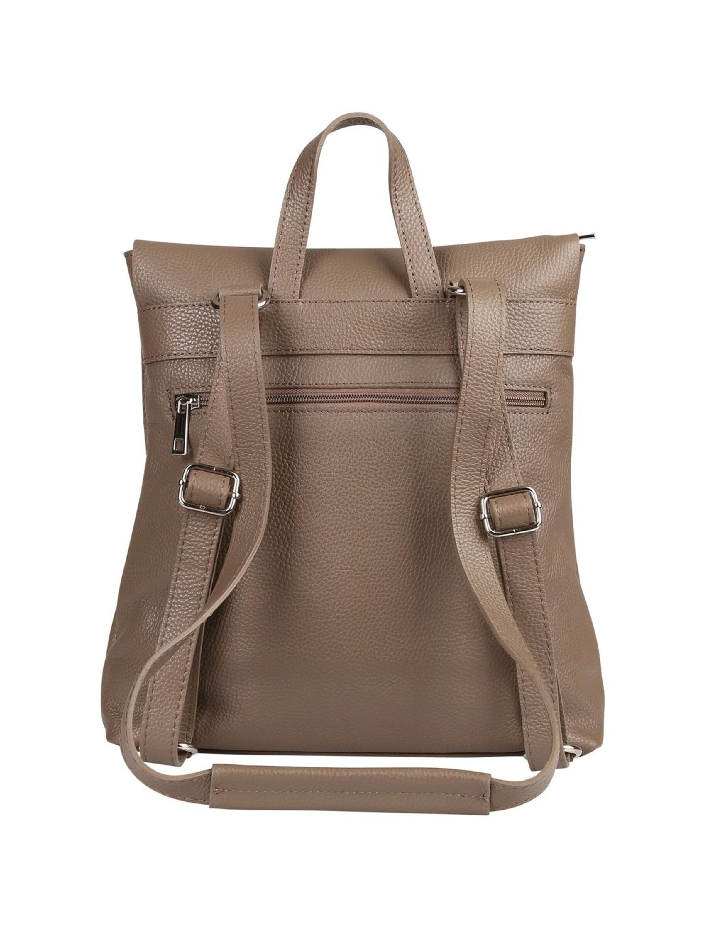 Florence Rucksack‌‌‌‌‌‌‌‌‌ in Grau