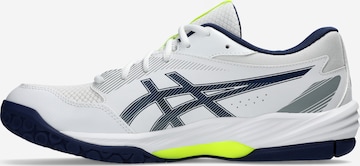 ASICS Sportschuh in Blau: Vorderseite