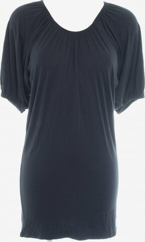 Fornarina Jerseykleid XS in Schwarz: predná strana
