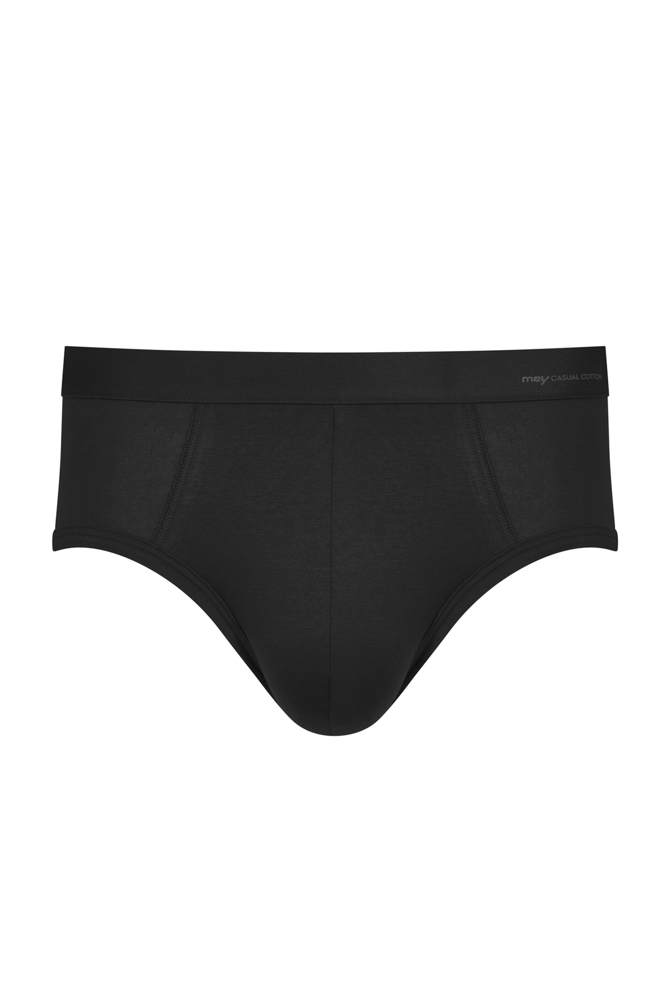 Mey Slip in Zwart: voorkant