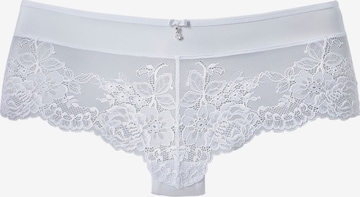 Panty di VIVANCE in bianco: frontale