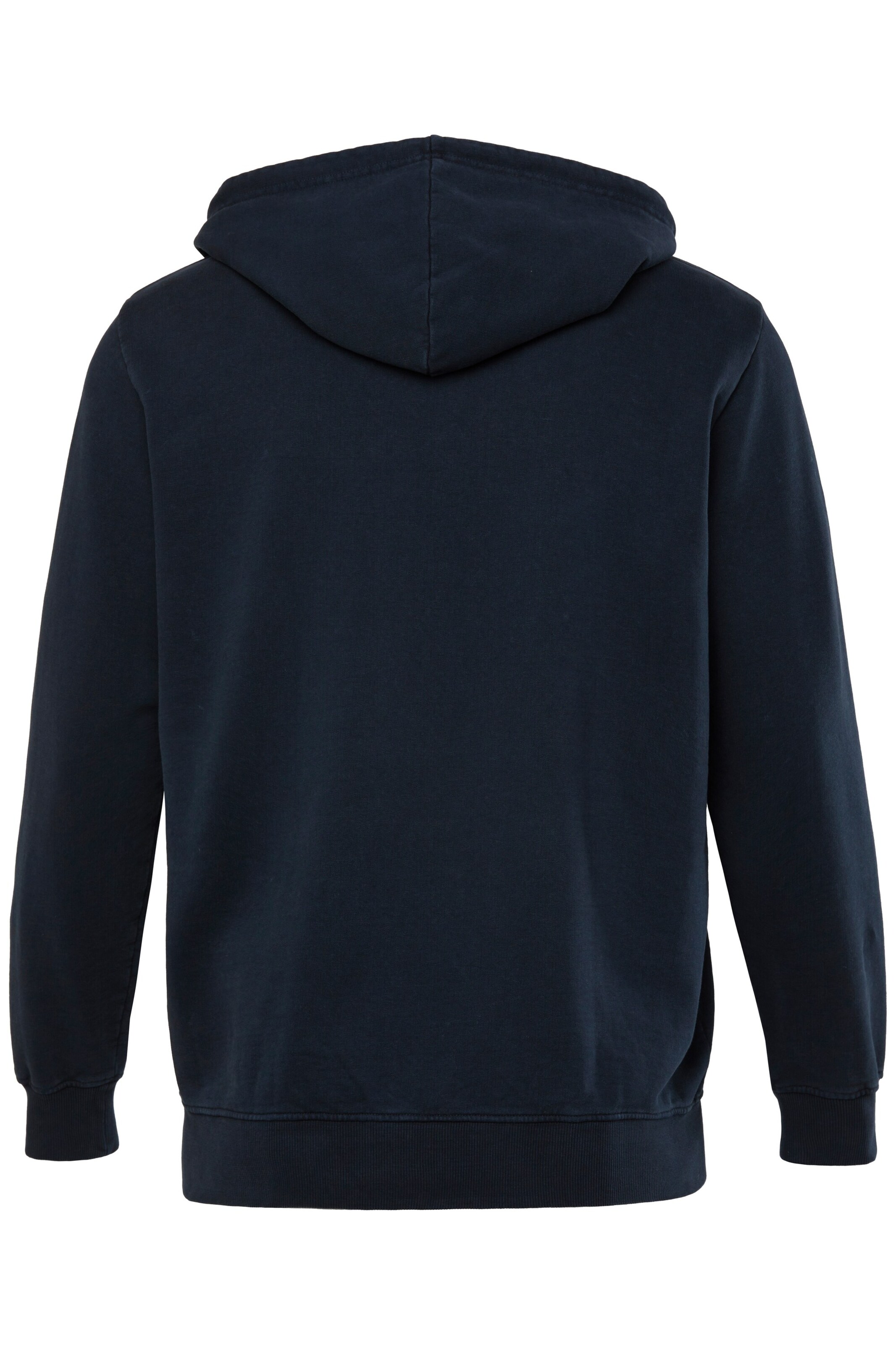 JP1880 Sweat jacket in Blue