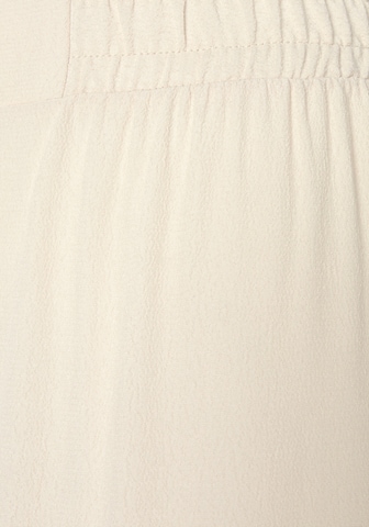 VIVANCE Skirt in Beige