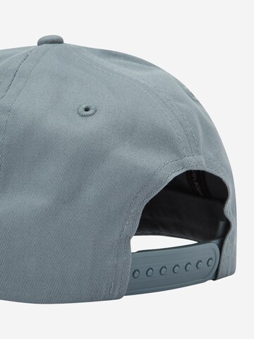 regular Cappello da baseball di Calvin Klein Jeans in grigio