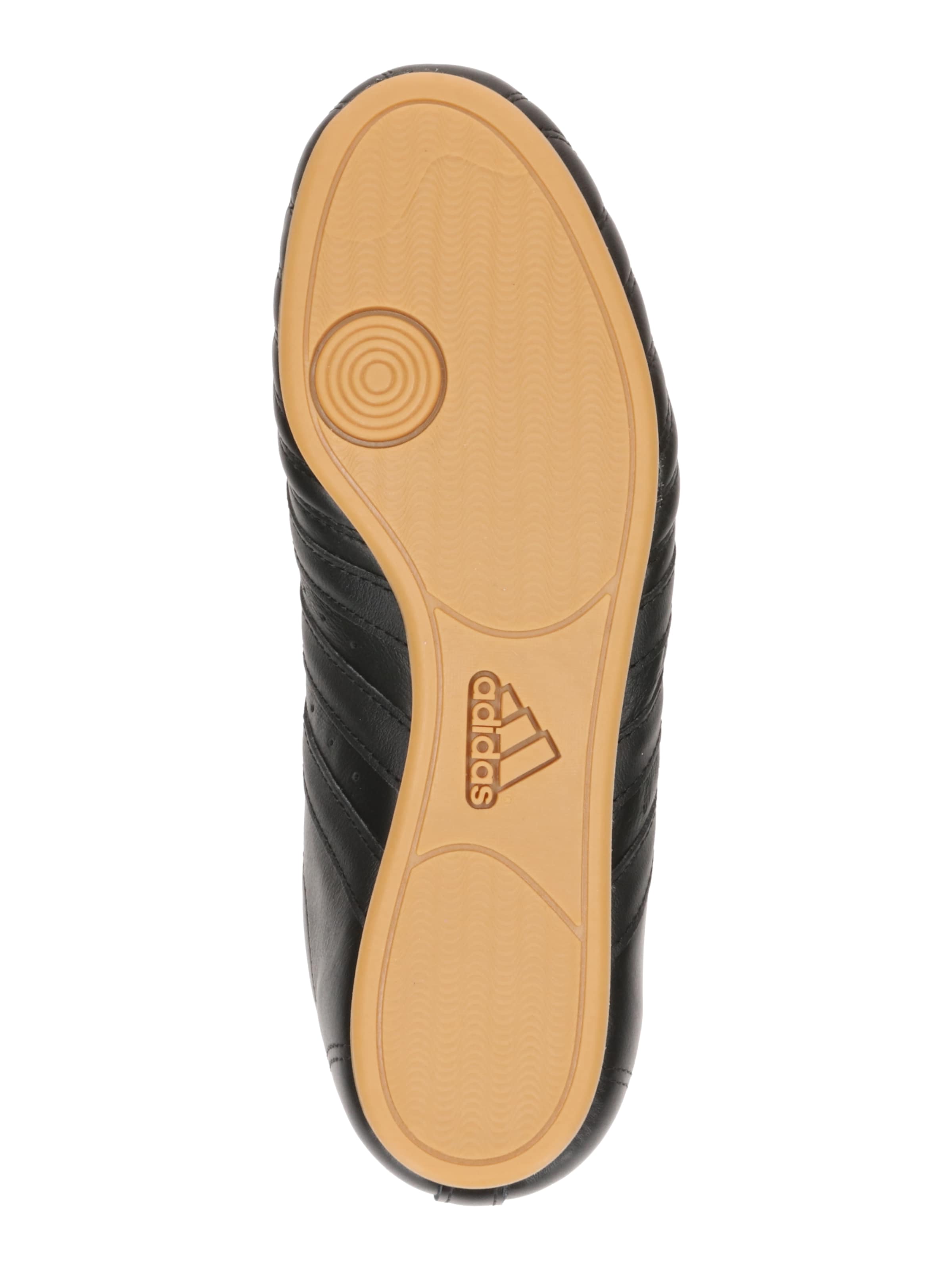 Teniși 'TAEKWONDO' de la ADIDAS ORIGINALS pe negru