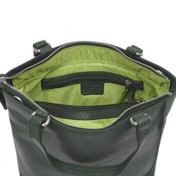Borsa a mano di VOi in verde