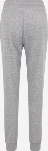 4F Tapered Workout Pants in Grey