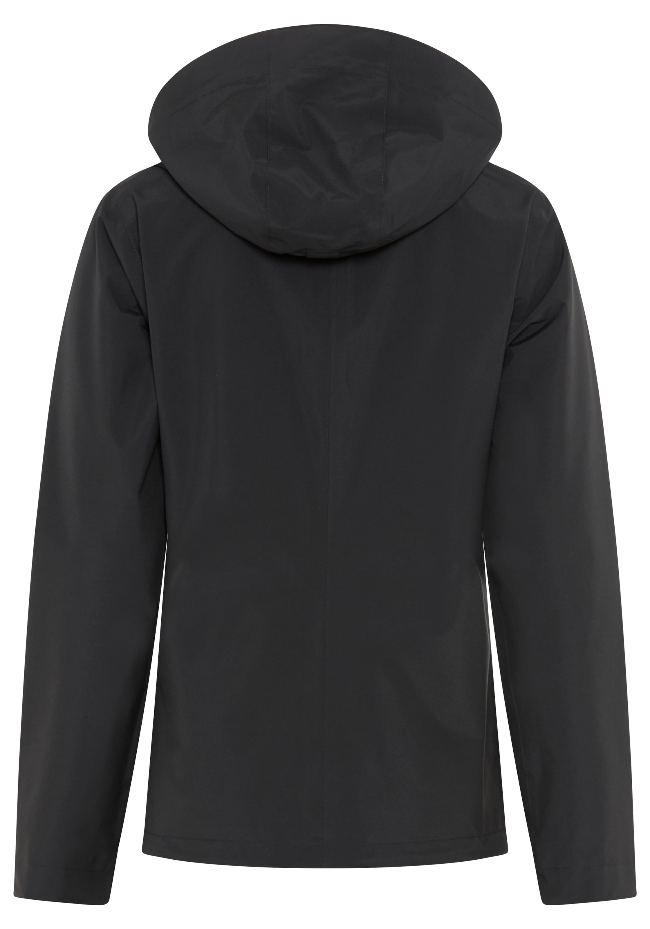 VAUDE Performance Jacket in Black