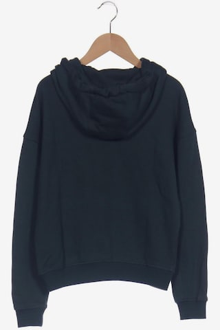 Urban Classics Sweatshirt & Zip-Up Hoodie in XS in Green
