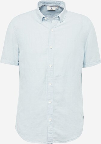 GARCIA - Regular Fit Camisa em azul: frente