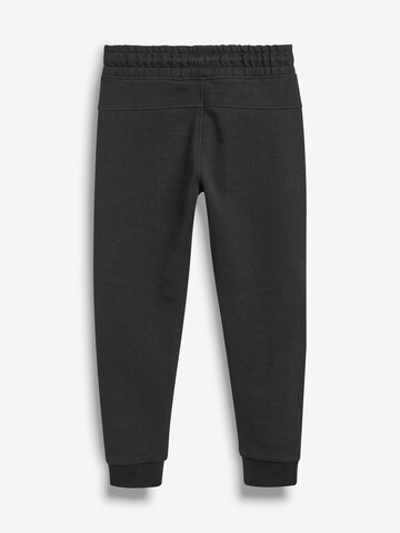 Next Конический (Tapered) Штаны в Черный