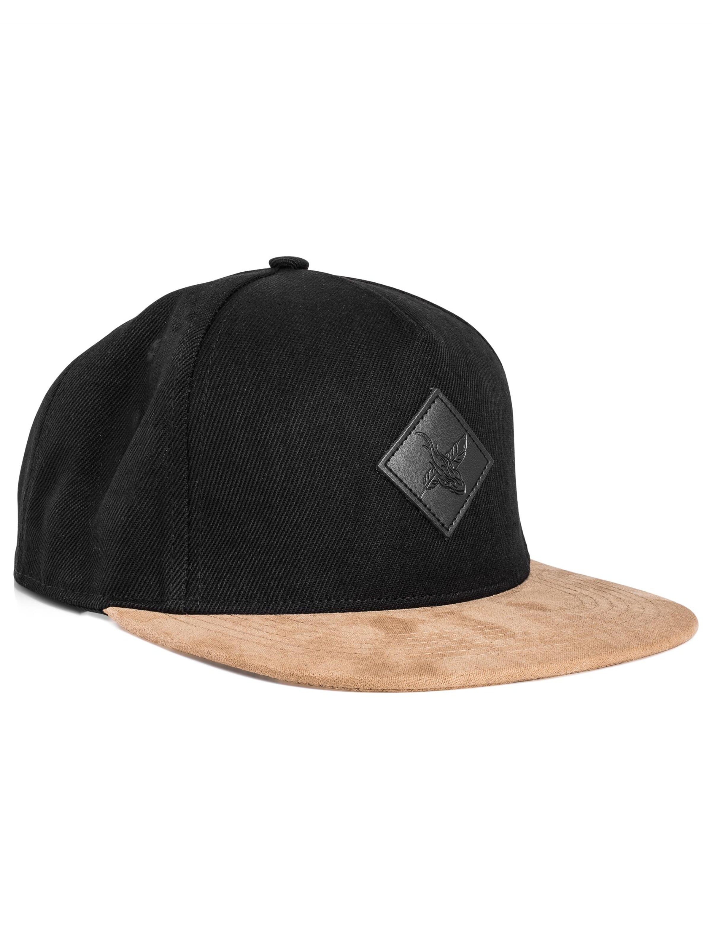 Blackskies Cap 'Port'‌‌ in Beige
