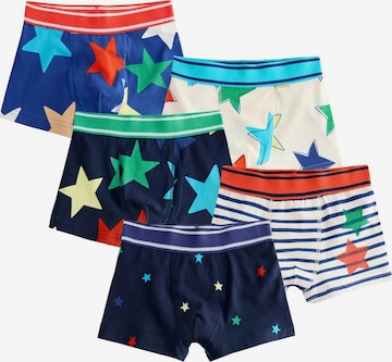 Next Трусы в Синий: спереди