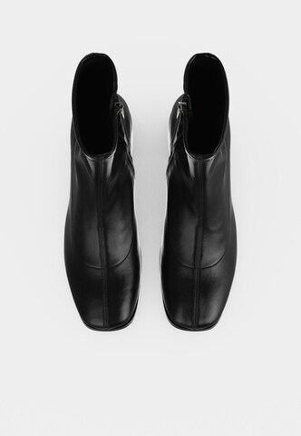 juoda STEVE MADDEN Aulinukai 'Jaileen'