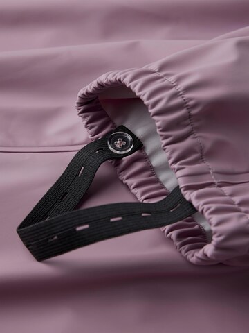 TWO SOON Set in Purple