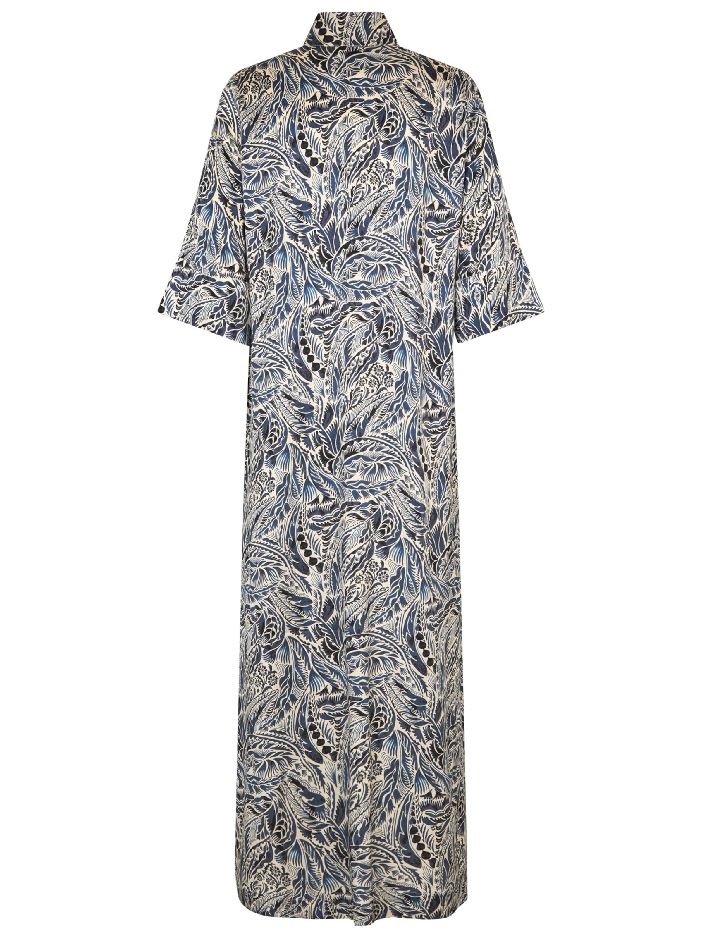 Dea Kudibal Dress ' HelgaDEA ' in Grün