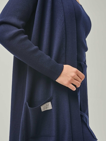 Giacchetta 'BLOSSOM' di YOU LOOK PERFECT in blu
