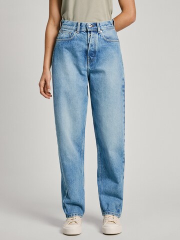 Loosefit Jeans di Pepe Jeans in blu: frontale