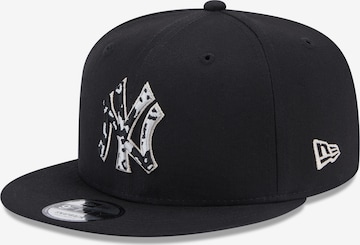 NEW ERA Caps '9FIFTY®' i svart: forside
