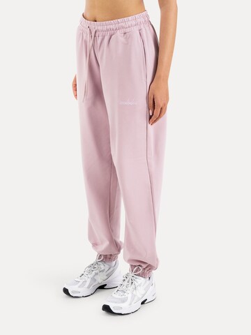 Smilodox Regular Broek in Roze