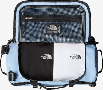 Borsa da viaggio 'BASE CAMP' di THE NORTH FACE in blu