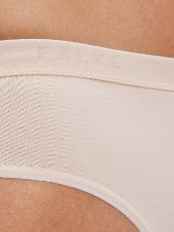FALKE Slip '2-Pack' in Beige