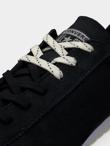 Sneaker 'Chuck Taylor' di CONVERSE in nero