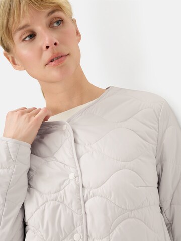 CAMEL ACTIVE Between-Season Jacket in White