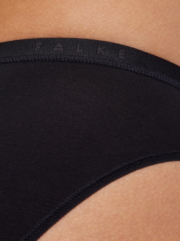FALKE Slip‌‌‌‌‌‌‌‌ in Schwarz