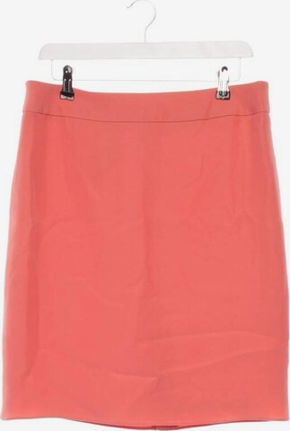 ARMANI Skirt in L in Pink: front