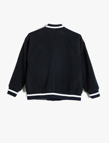 Koton Between-season jacket in Blue