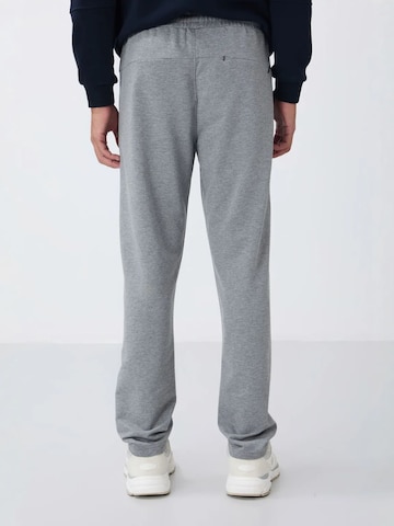 regular Pantaloni di Tommy Life in grigio