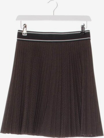 Sandro Skirt in S in Mixed colors: front