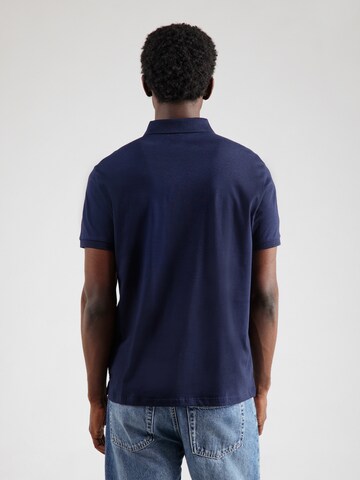Tricou 'CLASSIC' de la Calvin Klein Jeans pe albastru