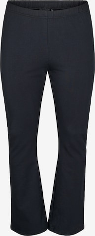 juoda Zizzi Kliošinis Kelnės 'Vfili': priekis