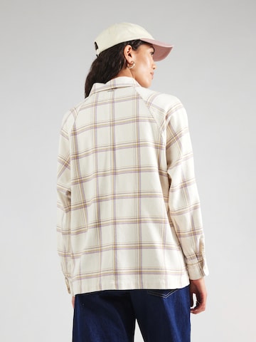 Camicia funzionale 'COASTAL BREEZE' di BILLABONG in beige