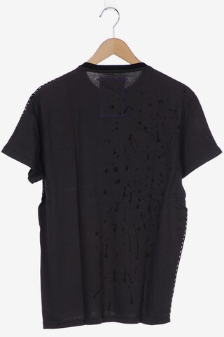 Desigual Shirt in XL in Black