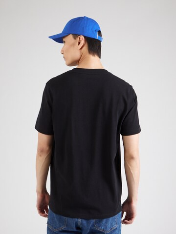 ARMEDANGELS Shirt 'MAARKOS ' in Black