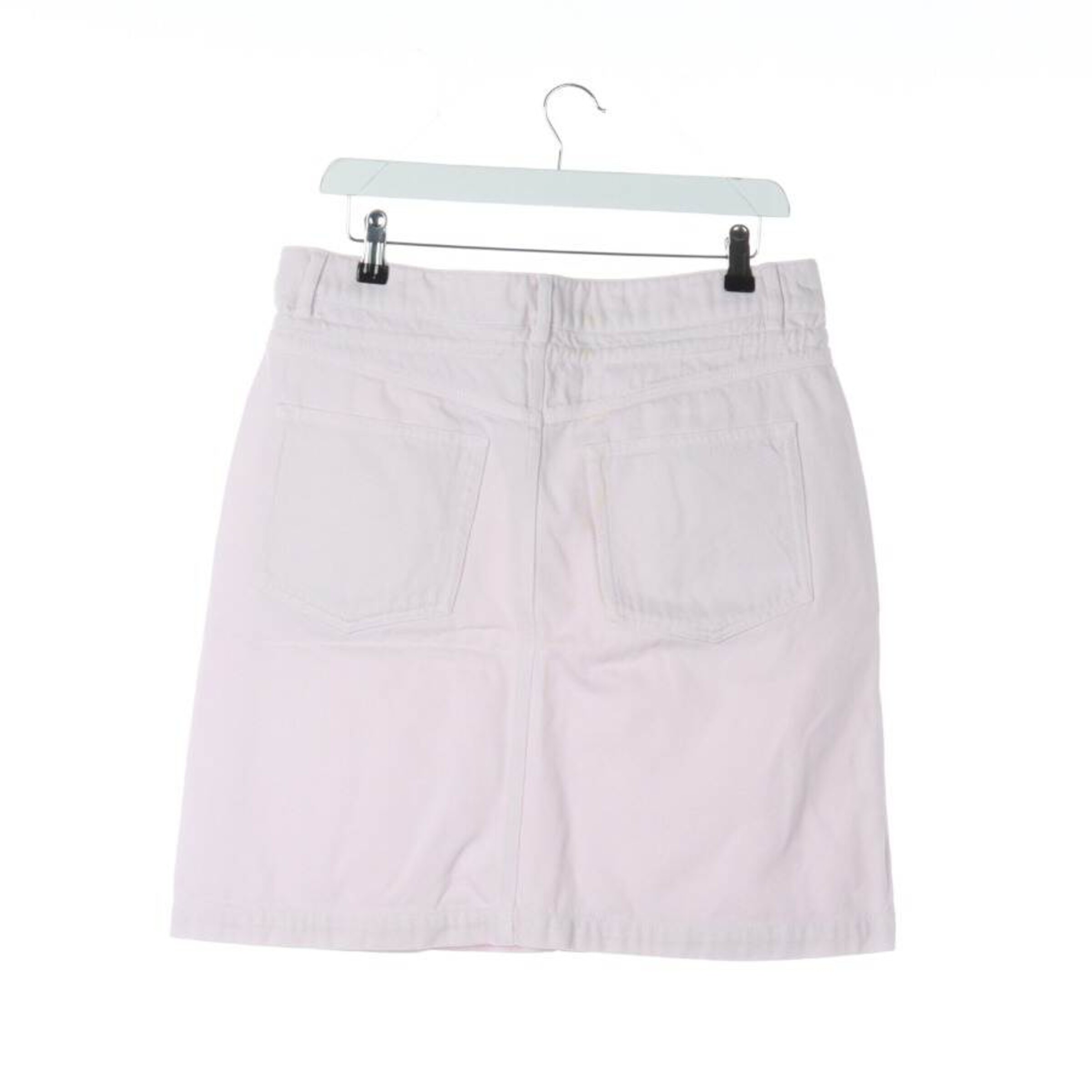 Closed Rock M in Pink