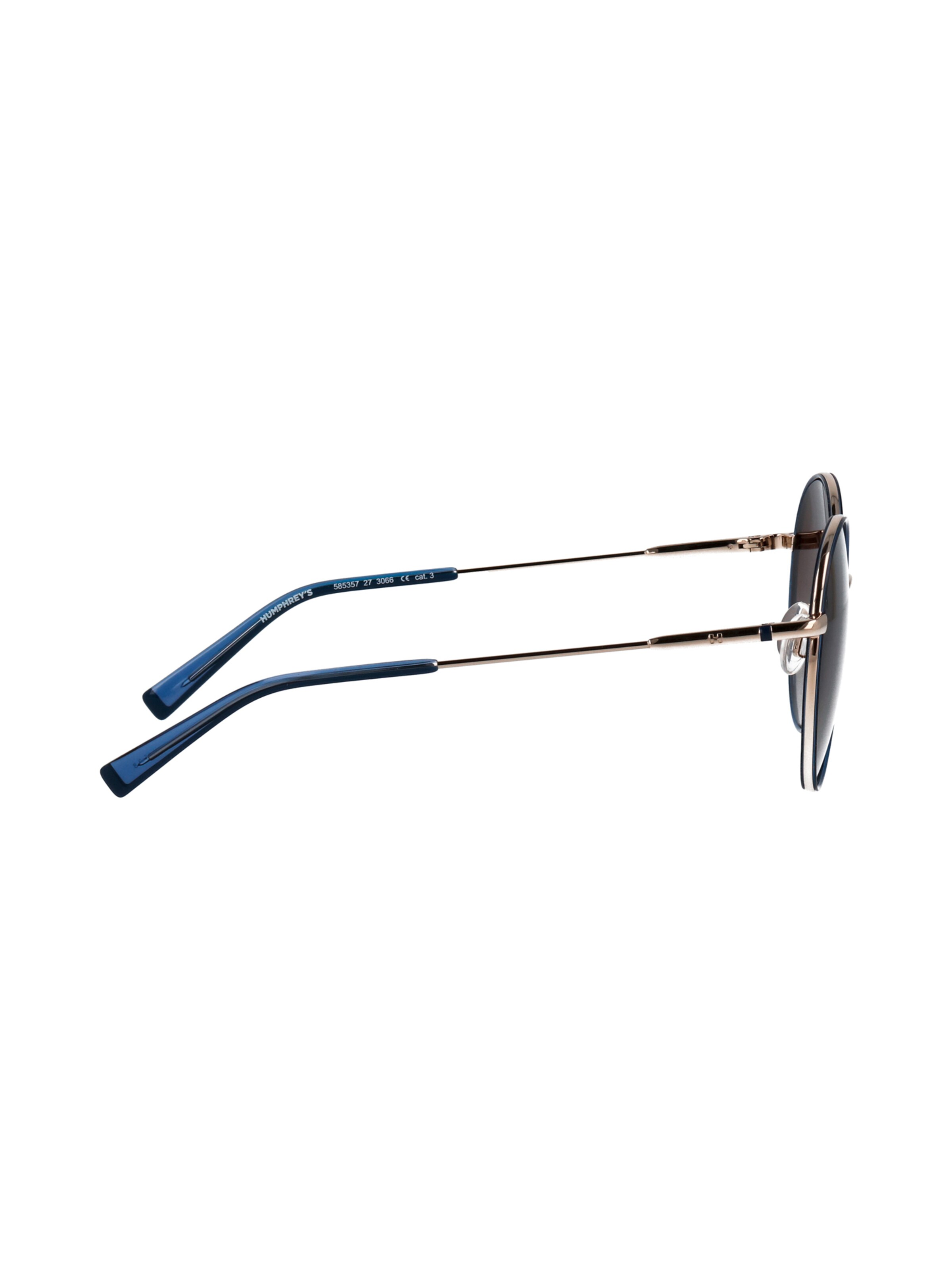 Humphrey's eyewear Sunglasses in Blue