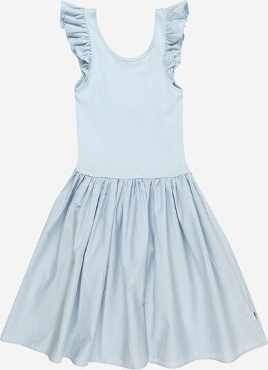Molo Sukienka 'Cloudia' w kolorze jasnoniebieskim, Podgląd produktu