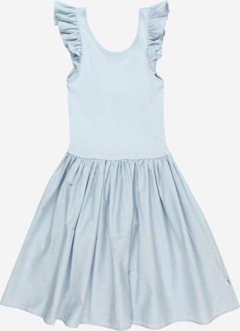 Molo Φόρεμα 'Cloudia' σε μπλε: μπροστά