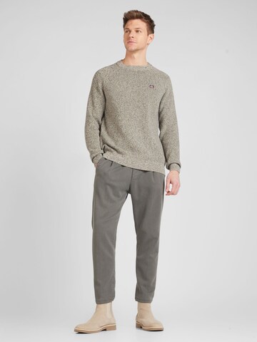 GANT Pullover in Grau
