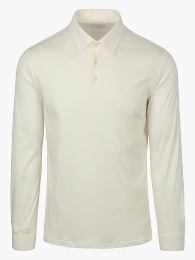DESOTO Shirt in M in de kleur Offwhite, Productweergave