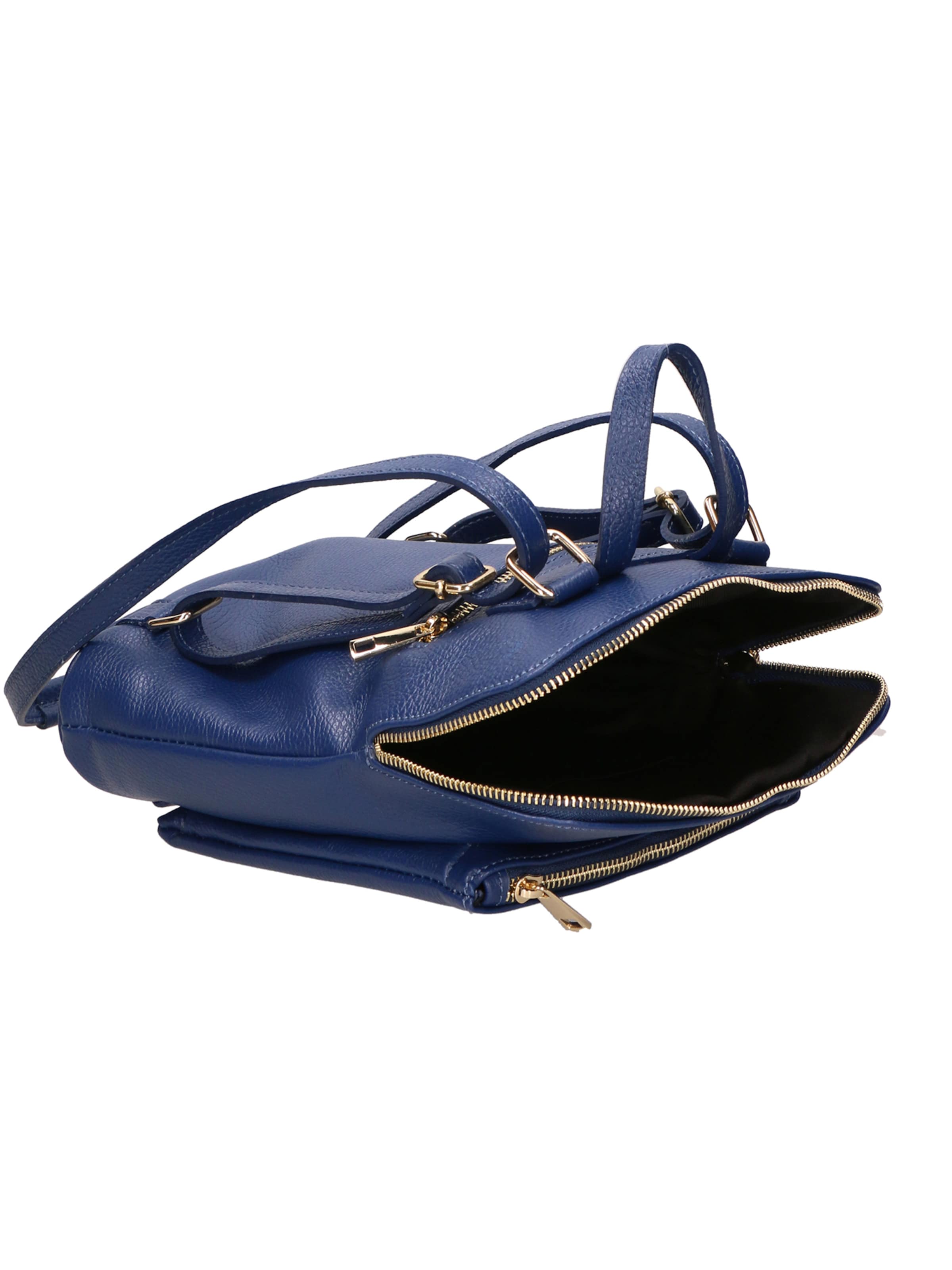 Gave Lux Rugzak in Blauw