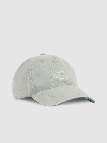 DICKIES - Boné em azul: frente